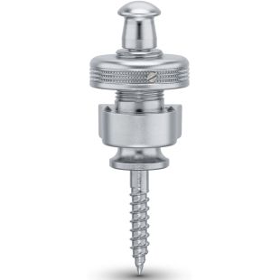 S-LOCKS CROMO SATINADO