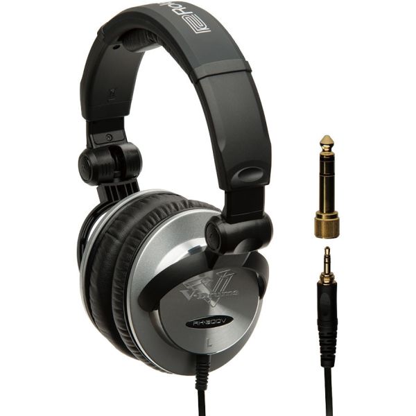 RH-200S MONITOR HEADPHONES