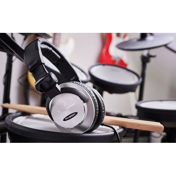 RH-200S MONITOR HEADPHONES