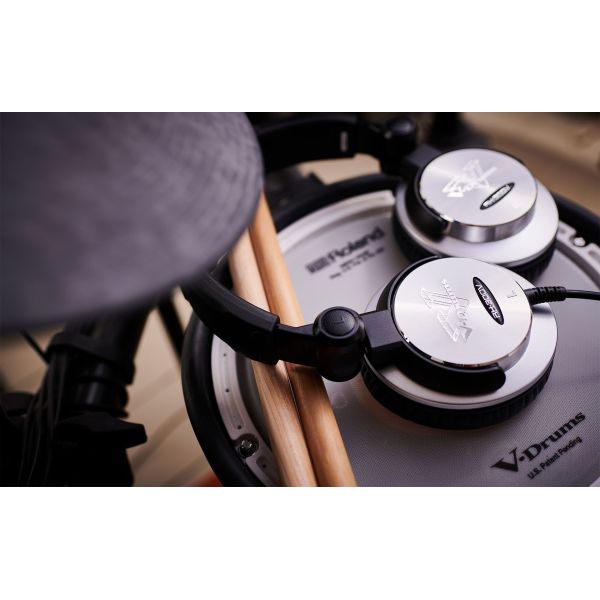 RH-200S MONITOR HEADPHONES