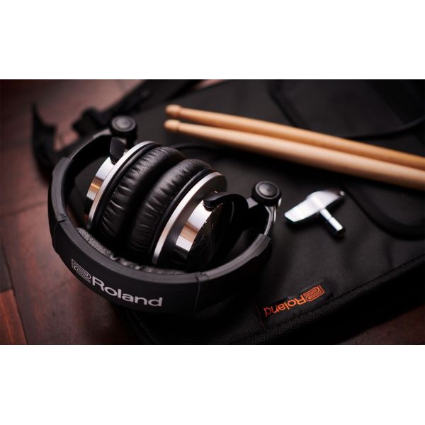 RH-200S MONITOR HEADPHONES