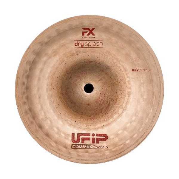 FX 12 DRY SPLASH FX12DS