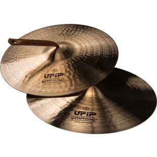 PLATO BANDA 21 SYMPHONIC FRANCES SS21L