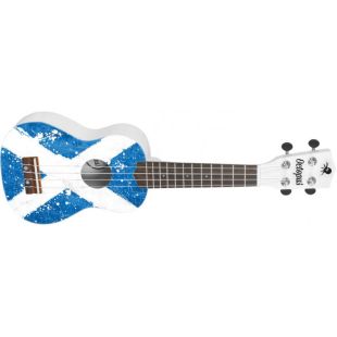UKELELE SOPRANO UK-205SAL SALTIRE