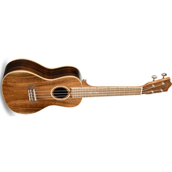 UKELELE ALL SOLID ACACIA CONCERT ACS-C