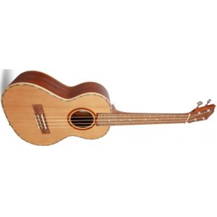 UKELELE TENOR CDST-T CEDAR SOLID TOP