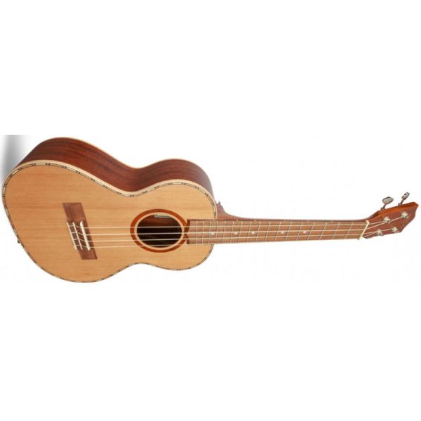 UKELELE TENOR CDST-T CEDAR SOLID TOP