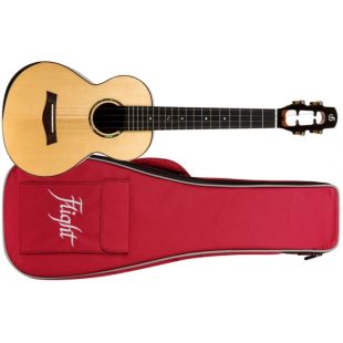 UKELELE TENOR ROYAL SERIES VOYAGER ELECTROACUSTICO