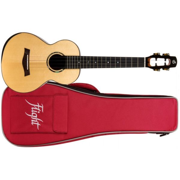 UKELELE TENOR ROYAL SERIES VOYAGER ELECTROACUSTICO