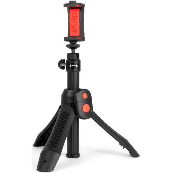 iRIG VIDEO CREATOR HD BUNDLE