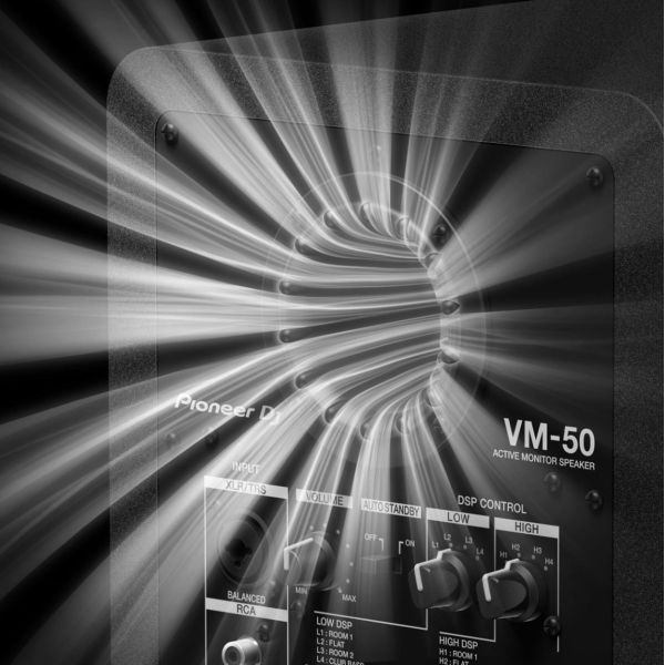 VM-50