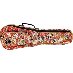 Bolsas de Transporte