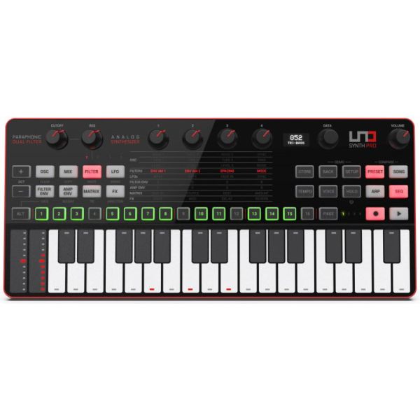 UNO SYNTH PRO DESKTOP