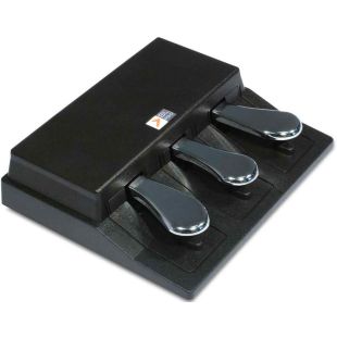 Pedales de Teclado