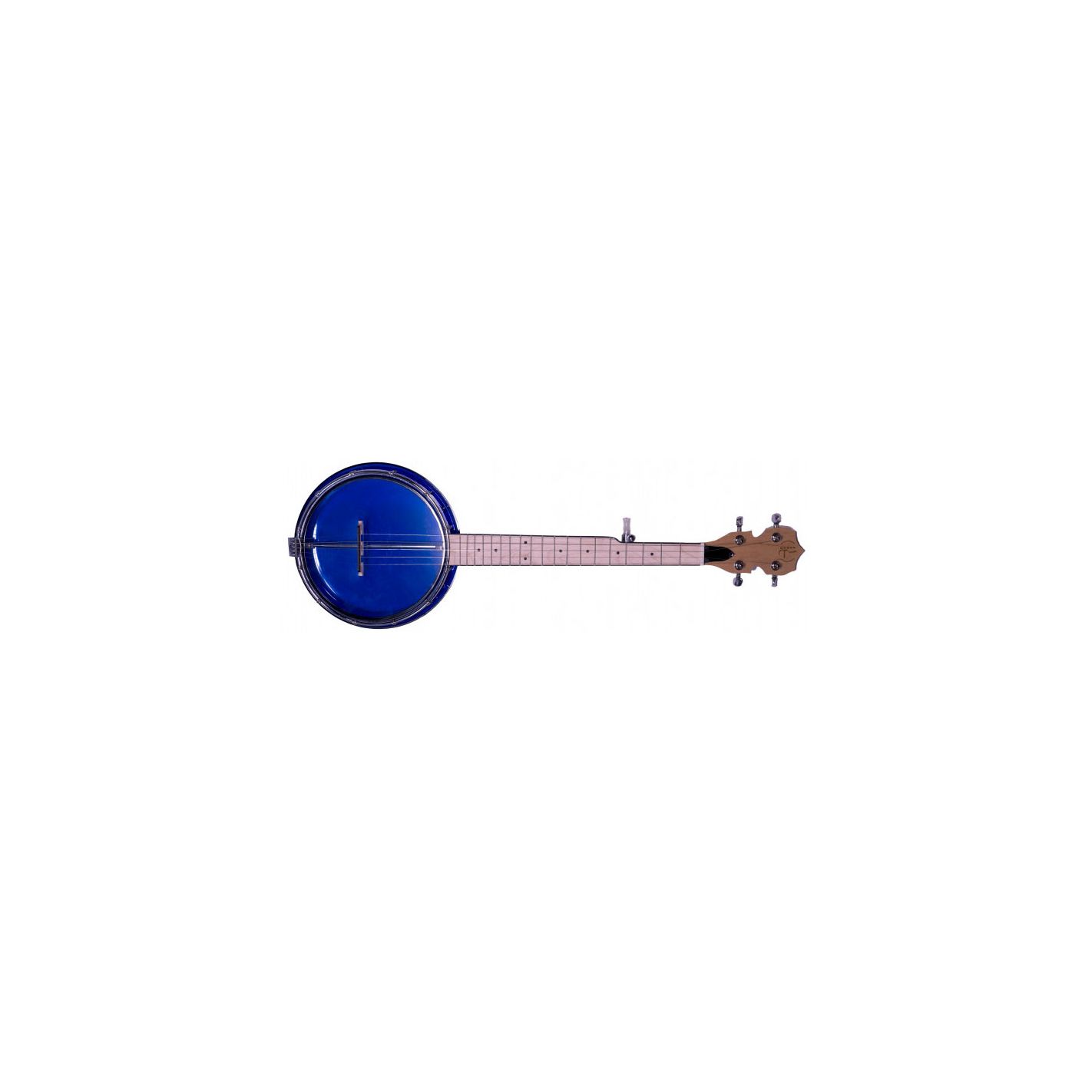 BANJOLELE 5 CUERDAS BONES BB500-A AZUL