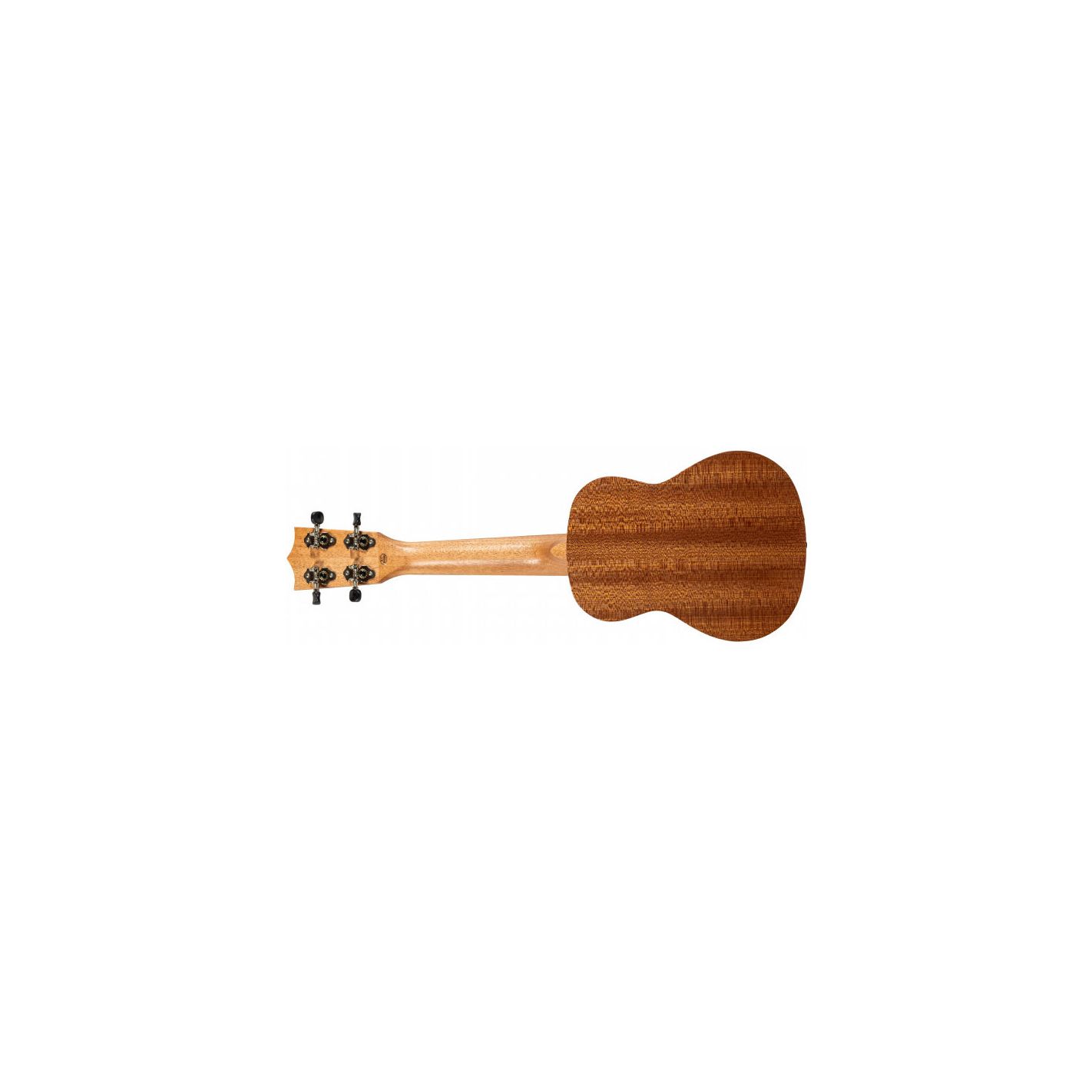 UKELELE SOPRANO BONES SP220S SAPELLY