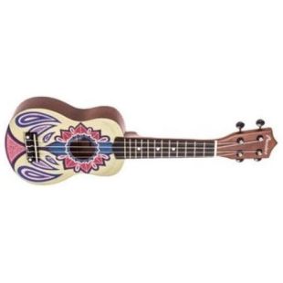 Ukeleles