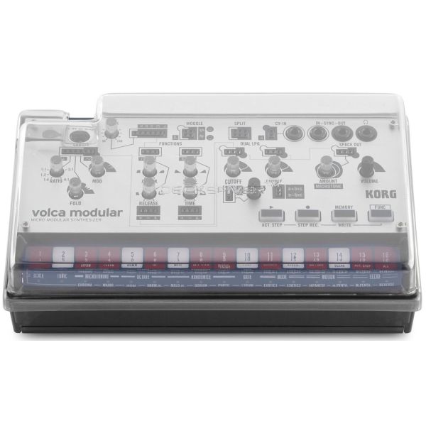 VOLCA-2 COVER