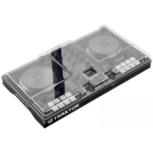 TRAKTOR KONTROL S2 MK3 COVER