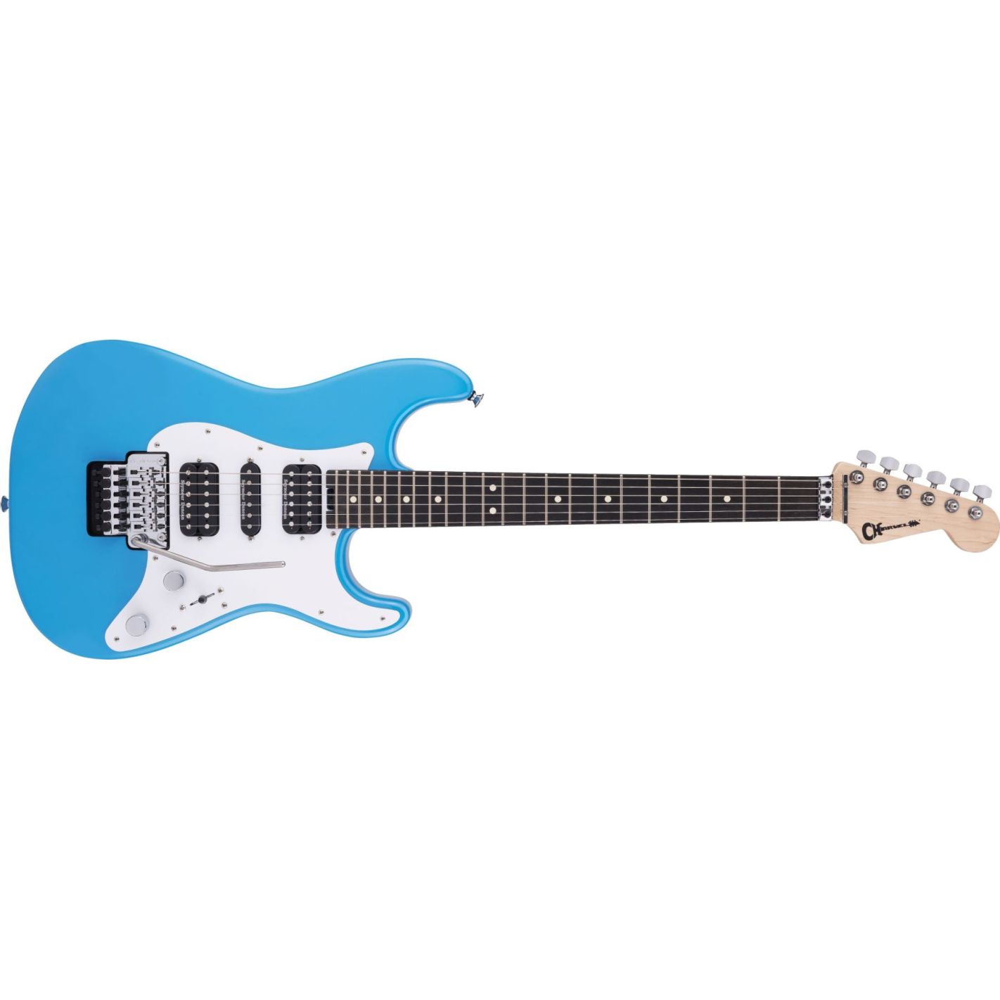 PRO-MOD SO-CAL STYLE 1 HSH FR EB ROBINS EGG BLUE