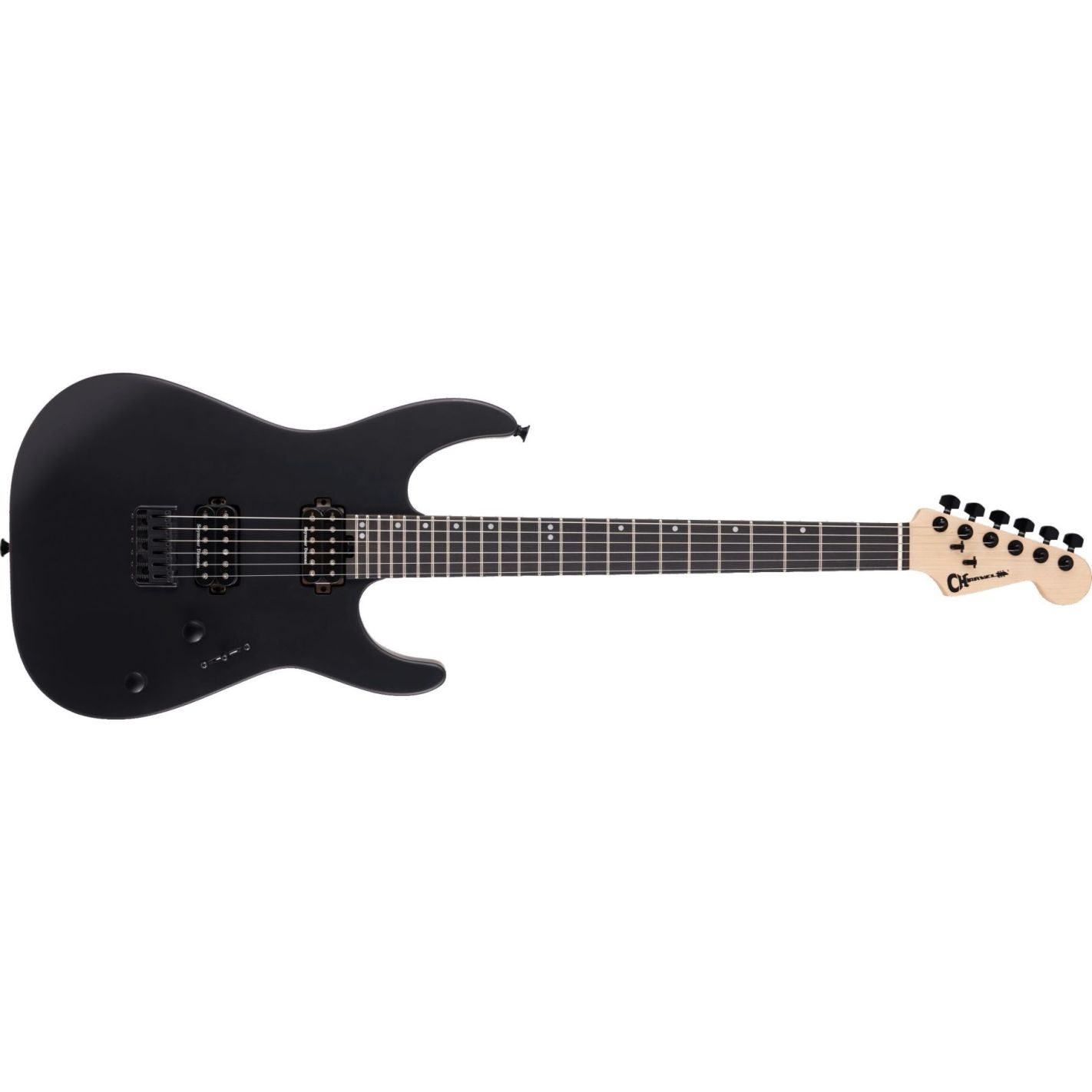 PRO-MOD DK24 HH HT EB SATIN BLACK