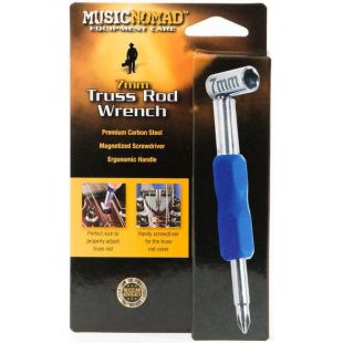 MN233 PREMIUM TRUSS ROD WRENCH