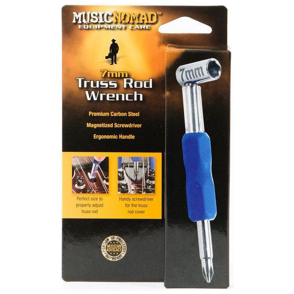 MN233 PREMIUM TRUSS ROD WRENCH