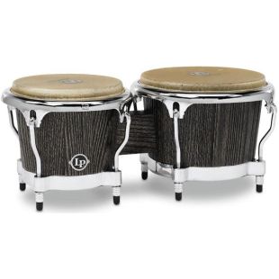 LP201SA UPTOWN SCULPTED ASH BONGO