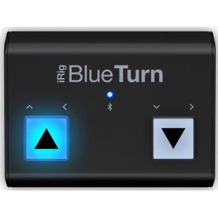 iRIG BLUETURN