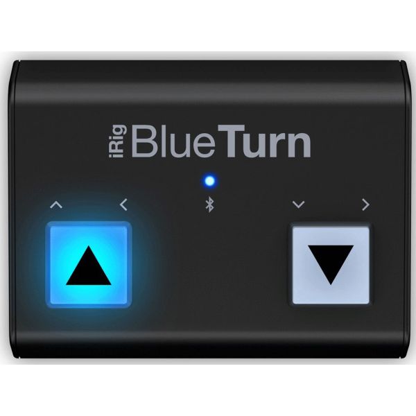 iRIG BLUETURN