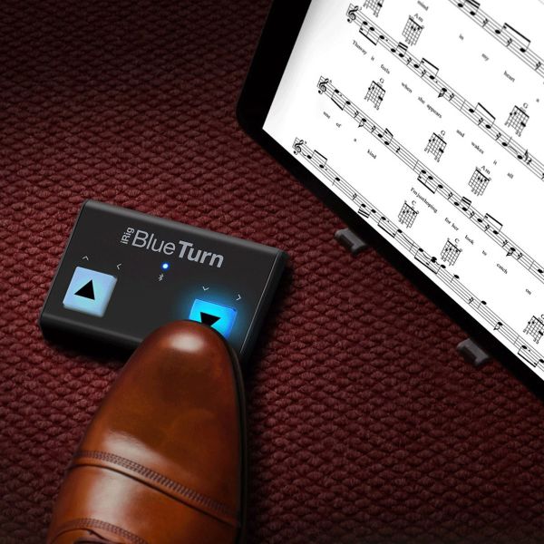 iRIG BLUETURN