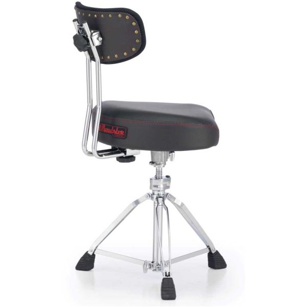 D-3500BR ROADSTER DRUM THRONE