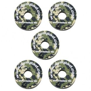 OPTIMAZER CAMOUFLAGE SET 40-15 - 5U