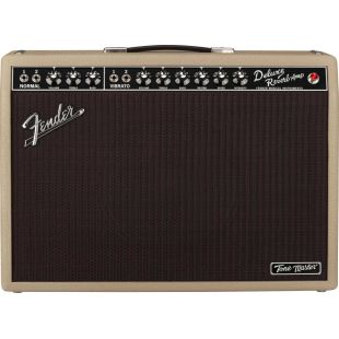 TONE MASTER DELUXE REVERB BLONDE