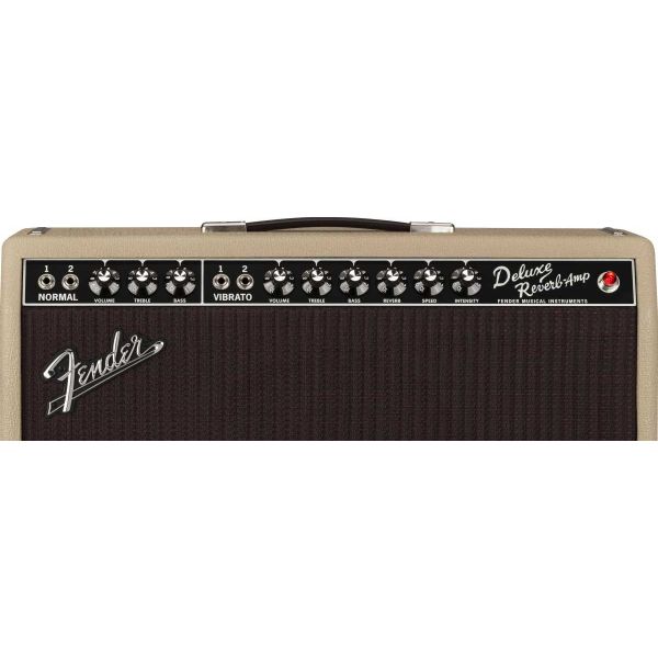 TONE MASTER DELUXE REVERB BLONDE