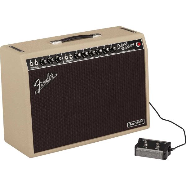 TONE MASTER DELUXE REVERB BLONDE