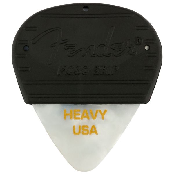 MOJO GRIP 3 PACK WHITE MOTO HEAVY