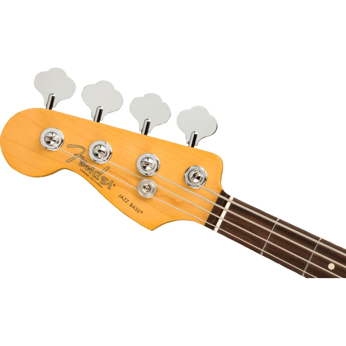 AMERICAN PROFESSIONAL II JAZZ BASS LEFT-HAND RW...