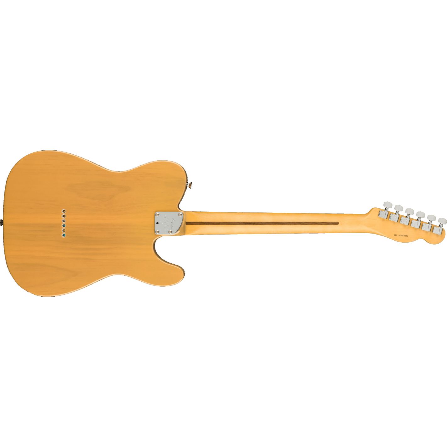 AMERICAN PROFESSIONAL II TELECASTER LEFT-HAND...