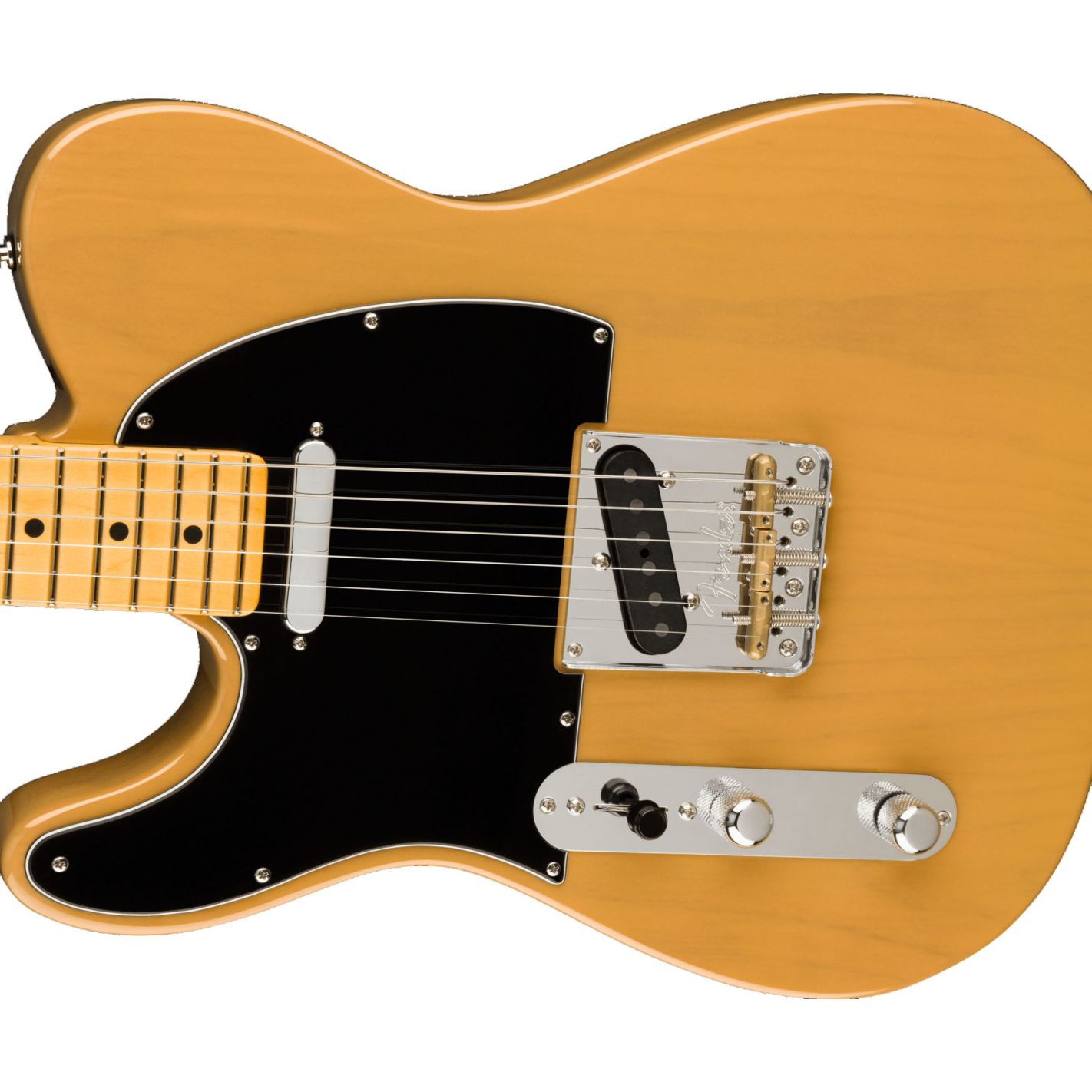 AMERICAN PROFESSIONAL II TELECASTER LEFT-HAND...