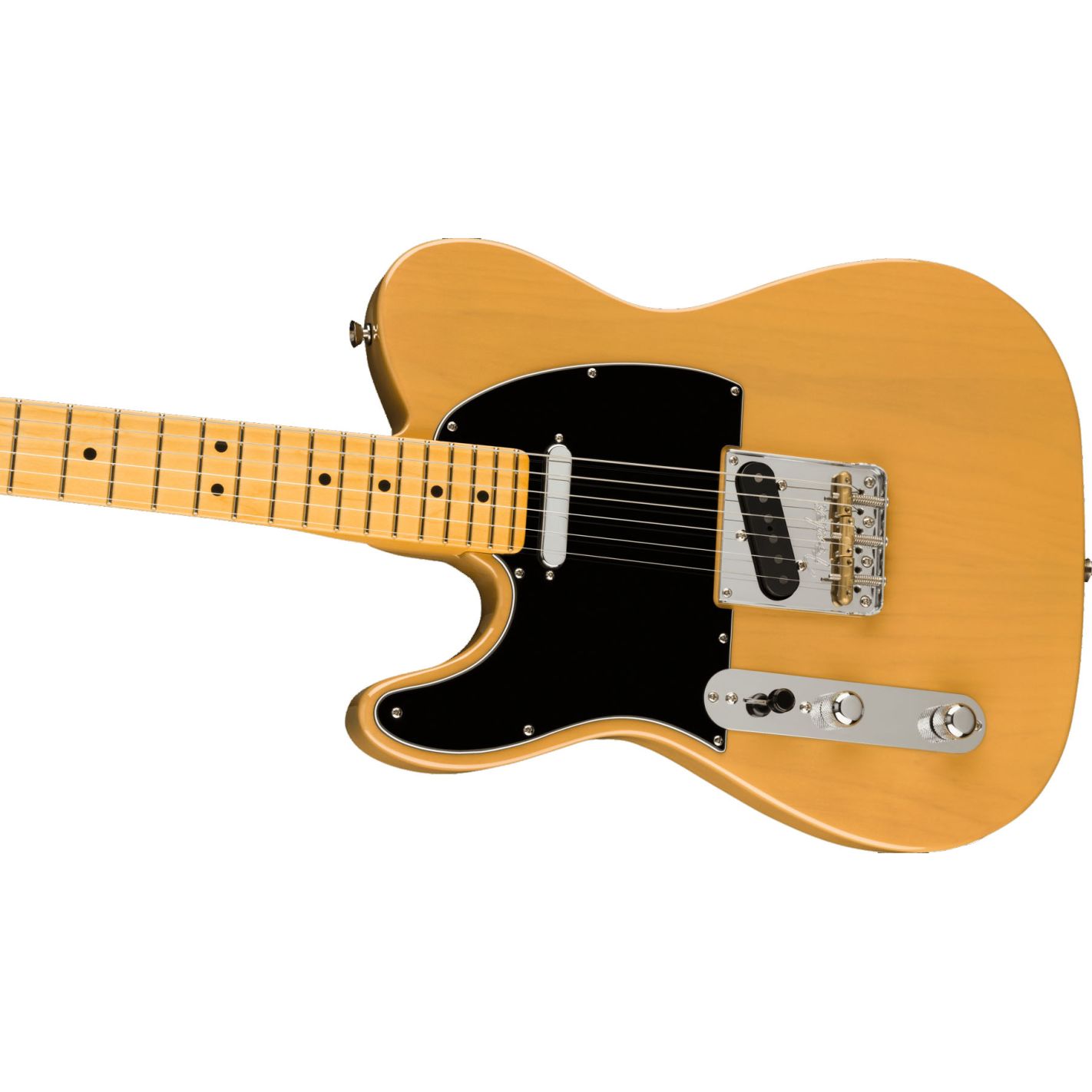 AMERICAN PROFESSIONAL II TELECASTER LEFT-HAND...