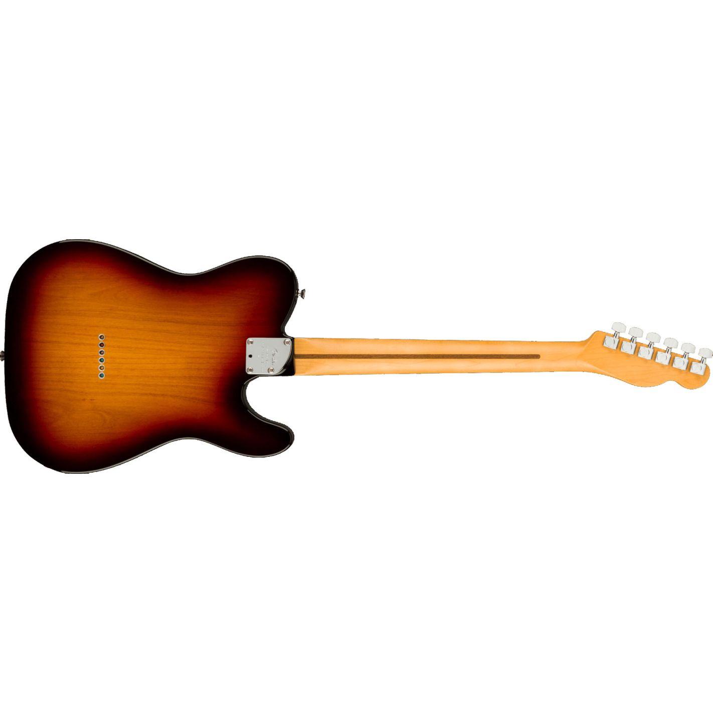 AMERICAN PROFESSIONAL II TELECASTER LEFT-HAND...