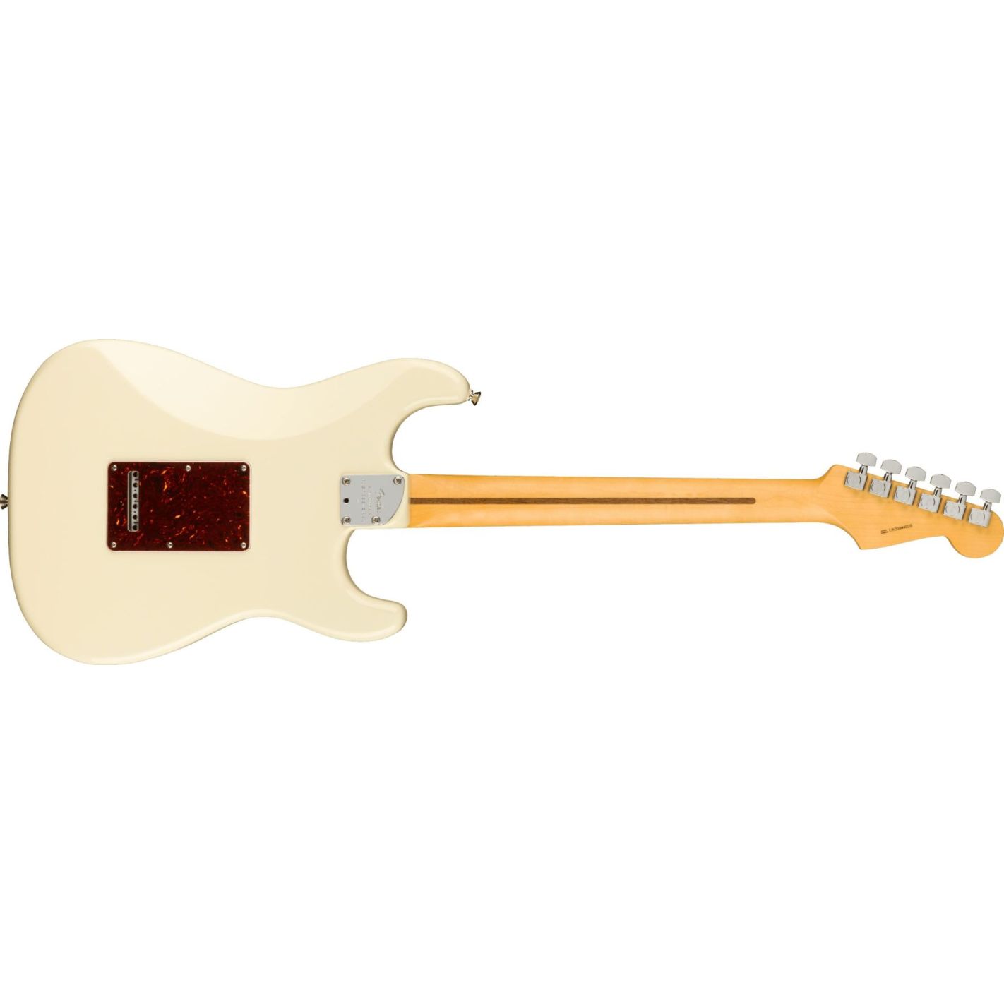 AMERICAN PROFESSIONAL II STRATOCASTER LEFT-HAND...