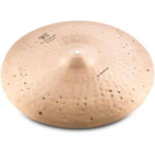 K-SERIES 22 CONSTANTINOPLE RENAISSANCE RIDE