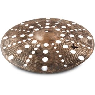 K-CUSTOM 19 SPECIAL DRY TRASH CRASH