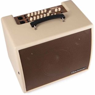 Amplificadores para Guitarra Acústica