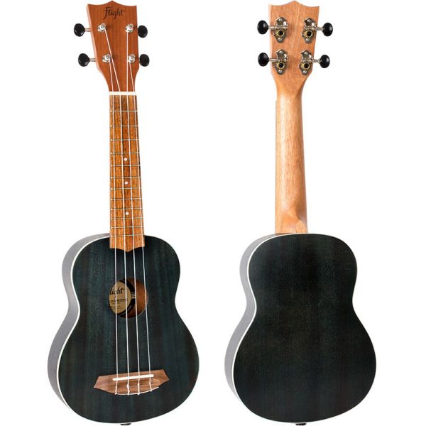 NUS 380 TOPAZ UKELELE SOPRANO