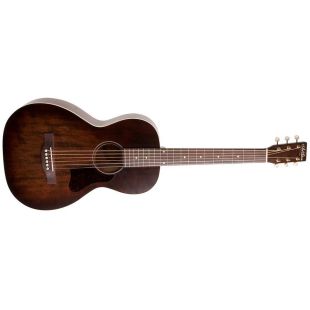 ROADHOUSE PARLOR ELEC BOURBON BURST