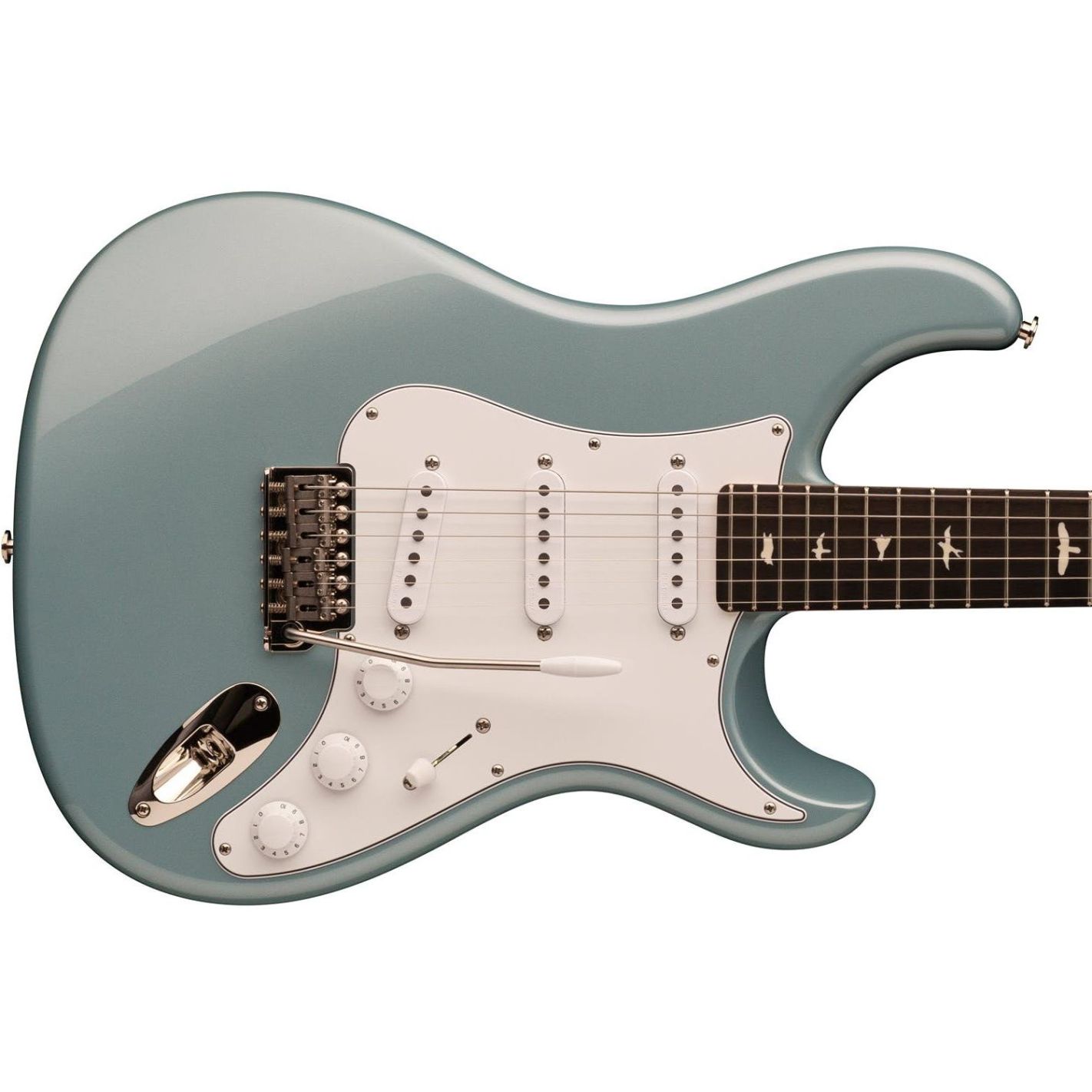 JOHN MAYER SILVER SKY RW POLAR BLUE