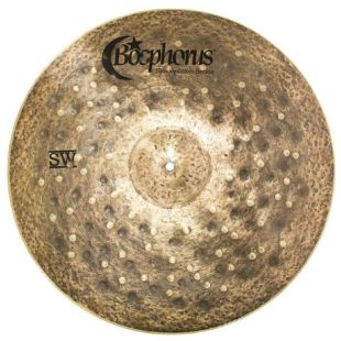 SYNCOPATION SW 20 RIDE